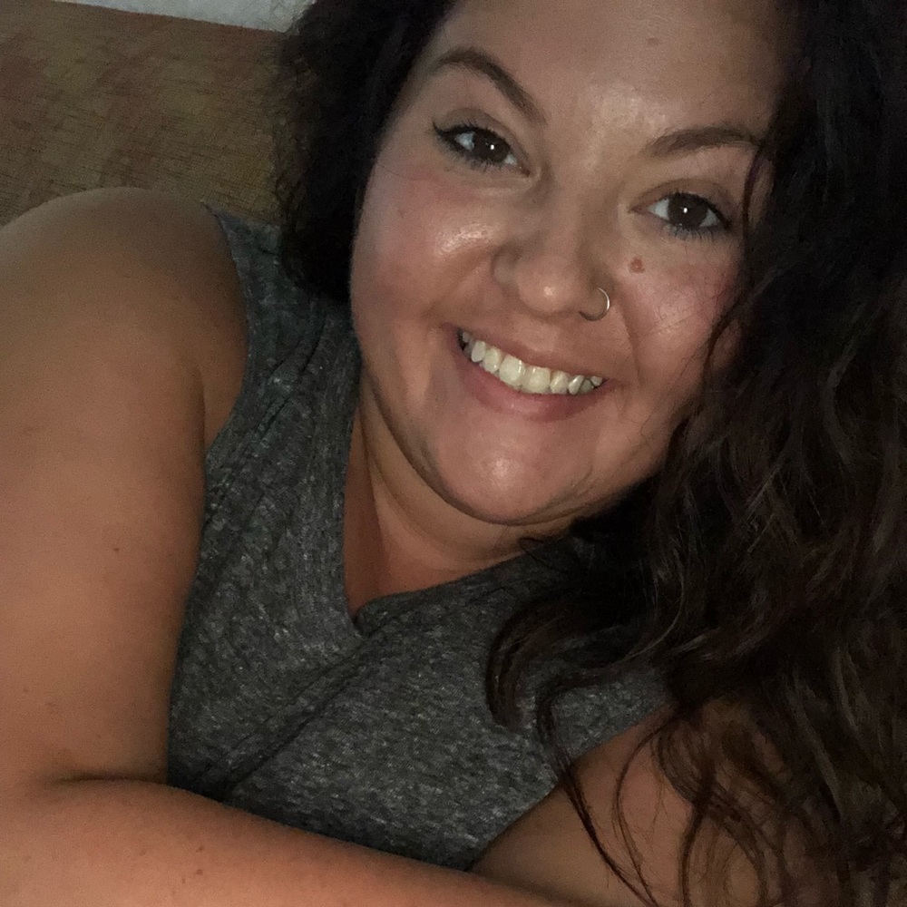 Meet your Posher, Taylar
